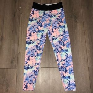 PINK leggings